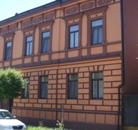 Rooms Vendi Daruvar Esterno foto